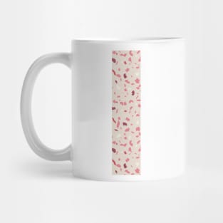 Terrazzo Pattern Mug